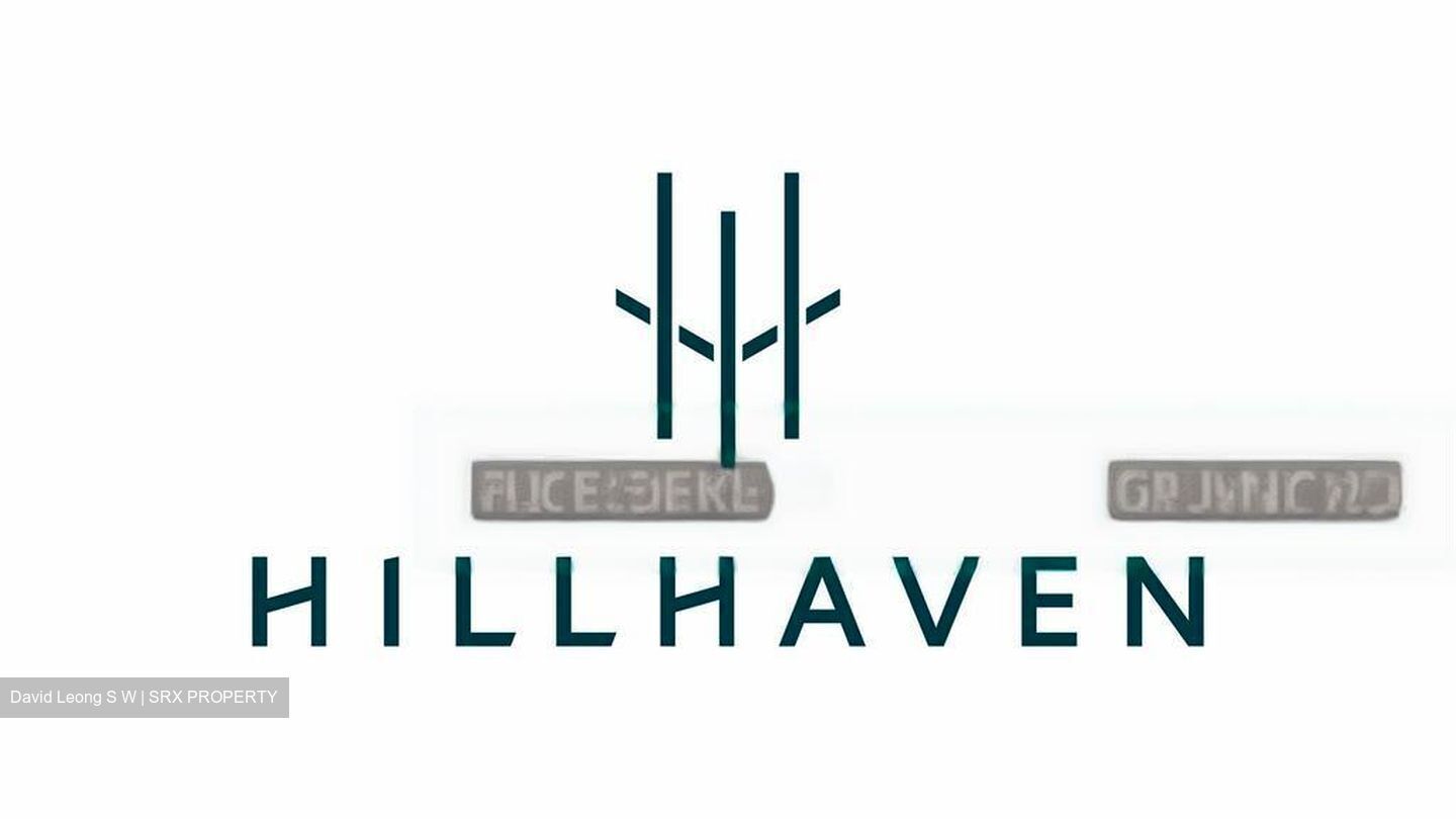 Hillhaven (D23), Apartment #427937951